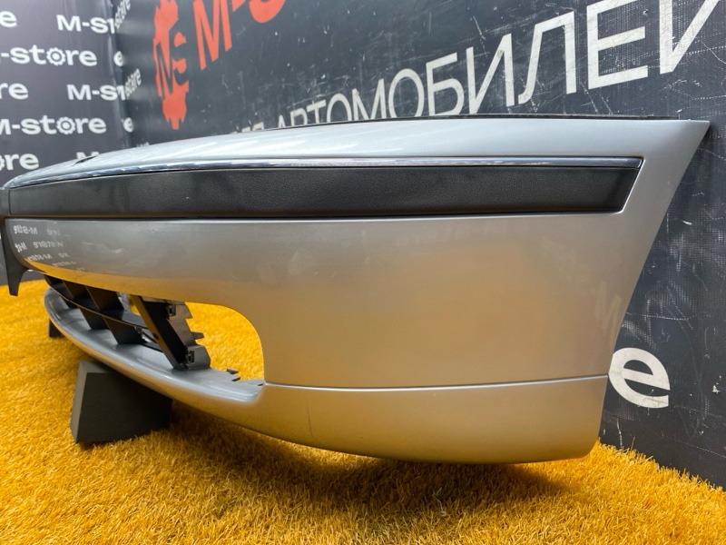 бампер, 18000 рублей, Красноярск