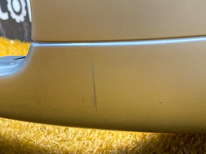 бампер, 18000 рублей, Красноярск