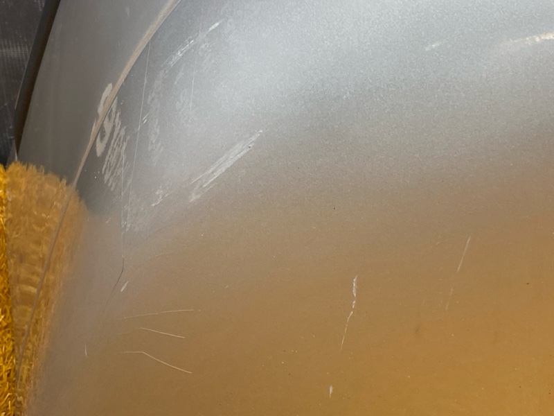 бампер, 18000 рублей, Красноярск