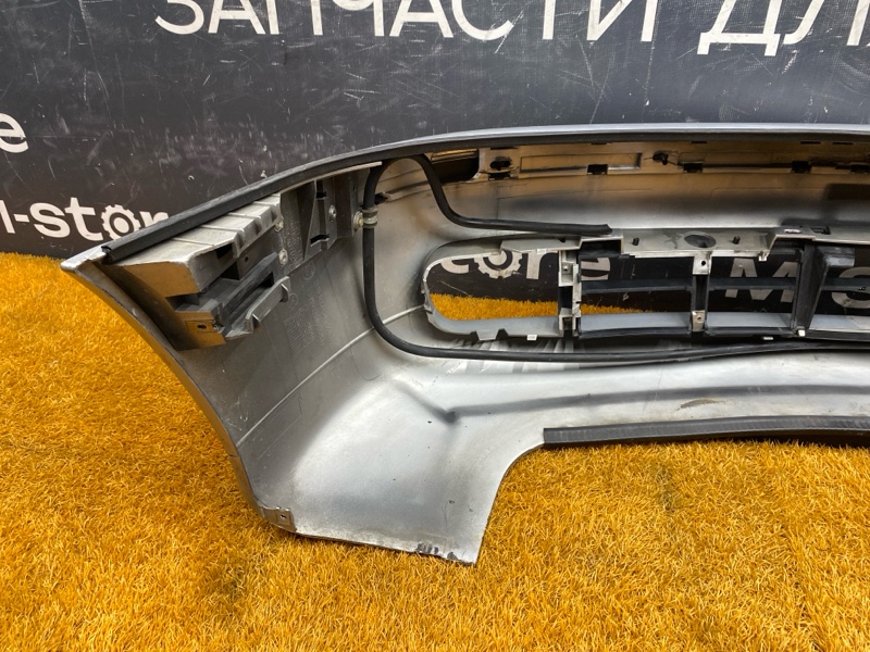 бампер, 18000 рублей, Красноярск