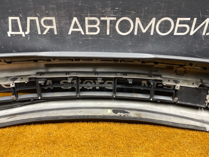 бампер, 18000 рублей, Красноярск