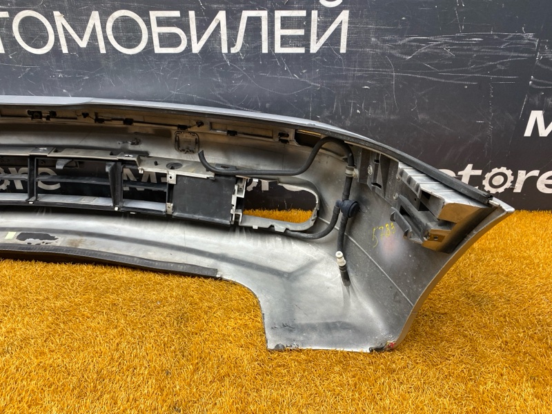 бампер, 18000 рублей, Красноярск