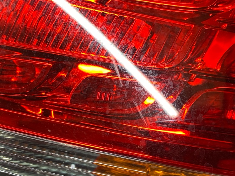 Фонарь задний, 6000 рублей, Красноярск