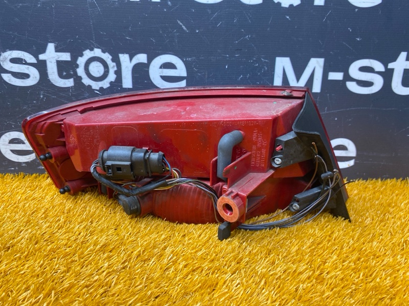 Фонарь задний, 6000 рублей, Красноярск