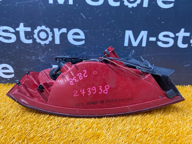 Фонарь задний, 6000 рублей, Красноярск