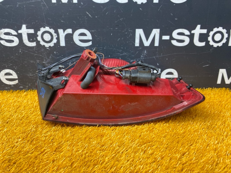 Фонарь задний, 6000 рублей, Красноярск