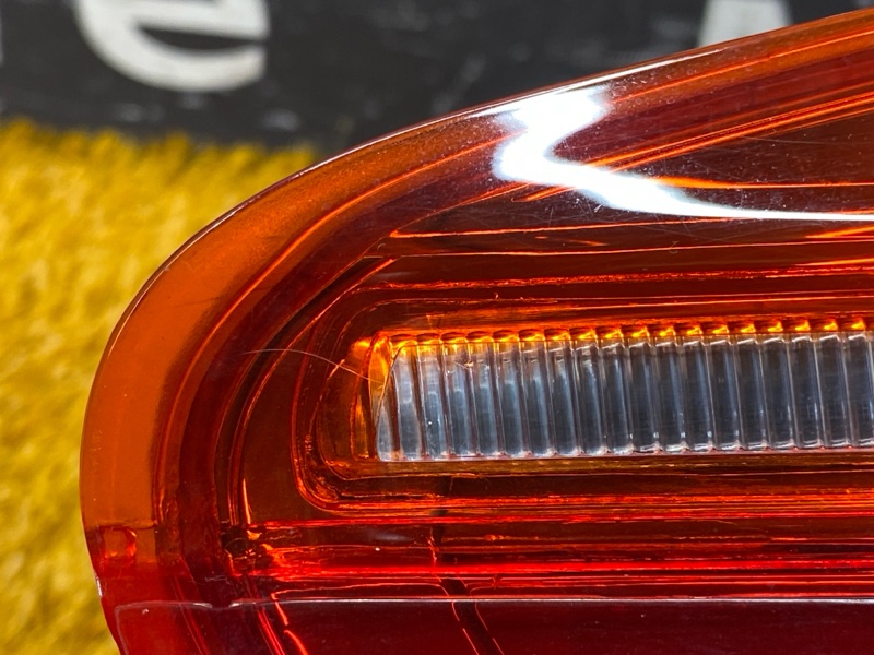 Фонарь задний, 9000 рублей, Красноярск