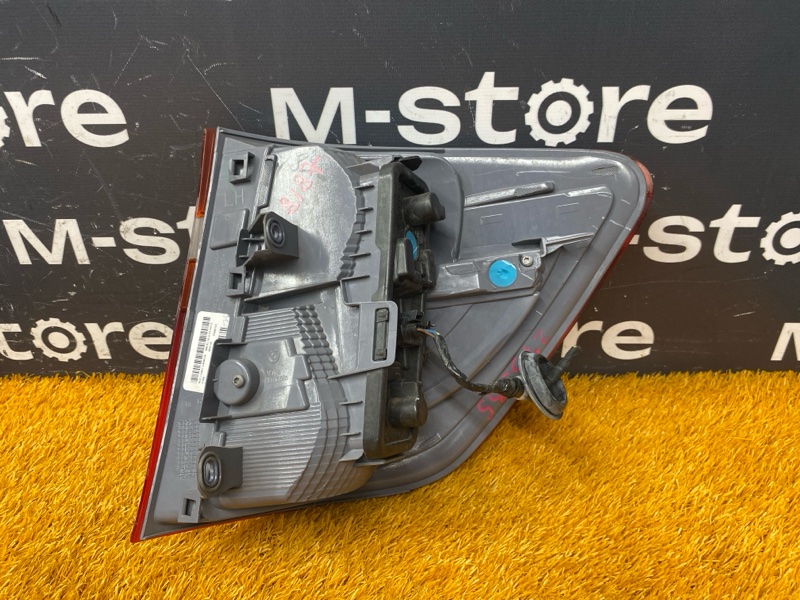 Фонарь задний, 9000 рублей, Красноярск