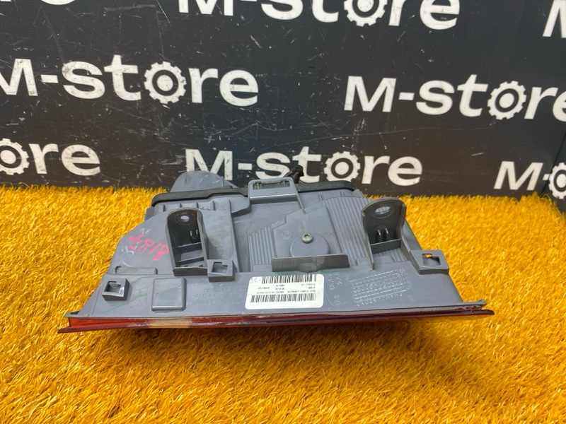 Фонарь задний, 9000 рублей, Красноярск