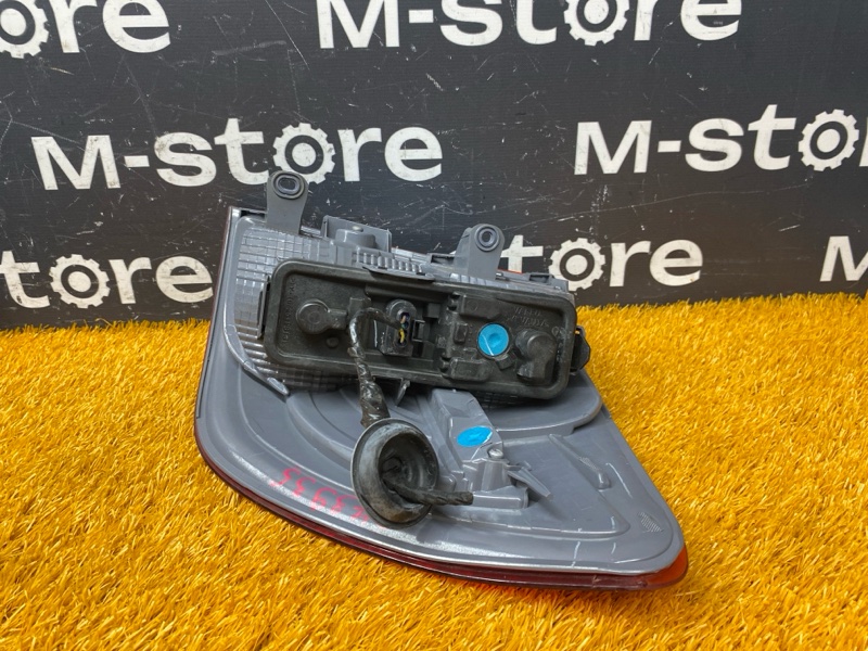 Фонарь задний, 9000 рублей, Красноярск