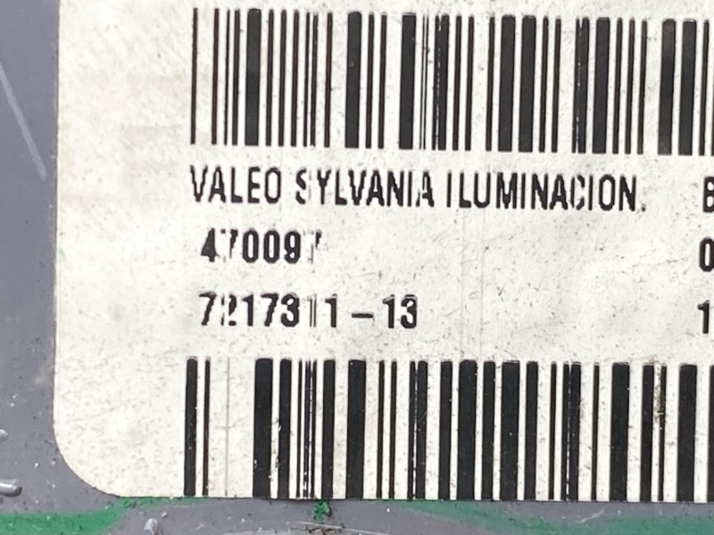 Фонарь задний, 9000 рублей, Красноярск