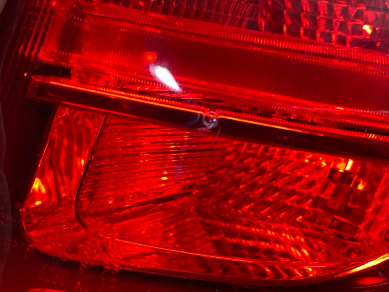 Фонарь задний, 9000 рублей, Красноярск