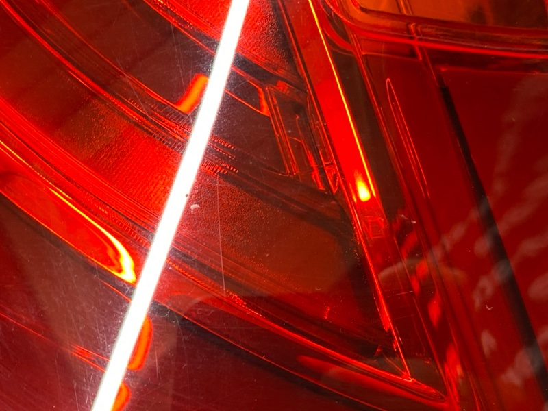 Фонарь задний, 9000 рублей, Красноярск