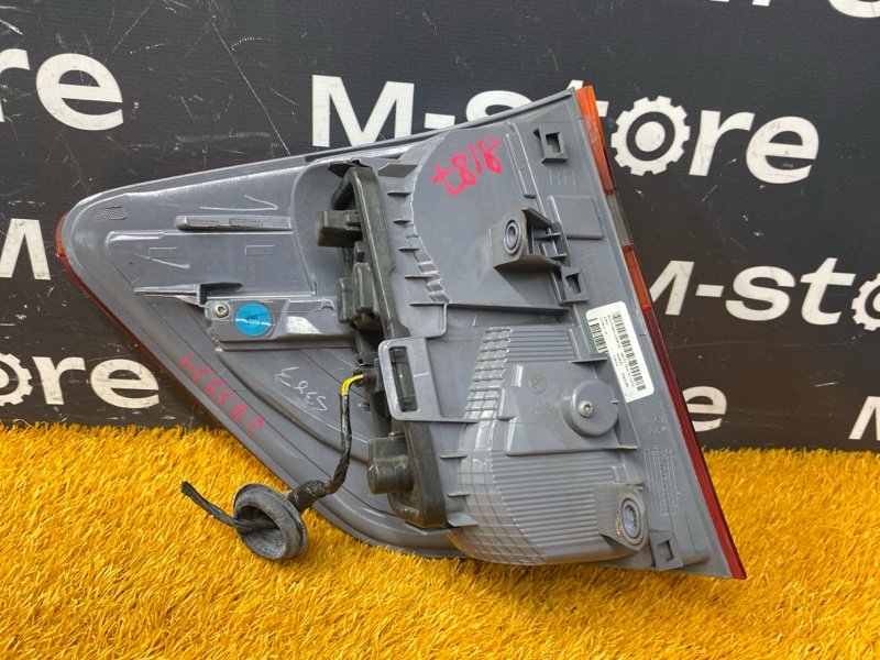 Фонарь задний, 9000 рублей, Красноярск