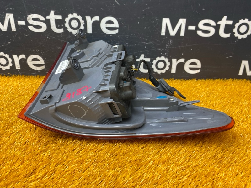 Фонарь задний, 9000 рублей, Красноярск