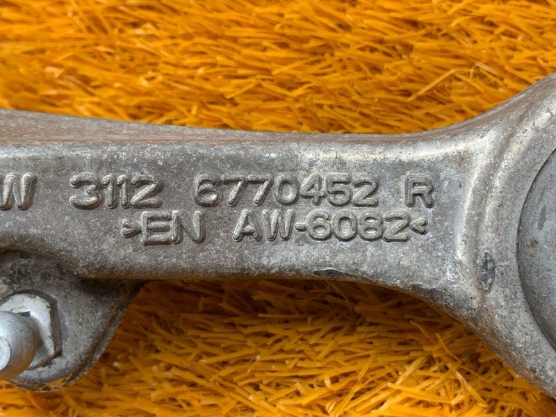 Рычаг подвески нижний, 1000 рублей, Красноярск