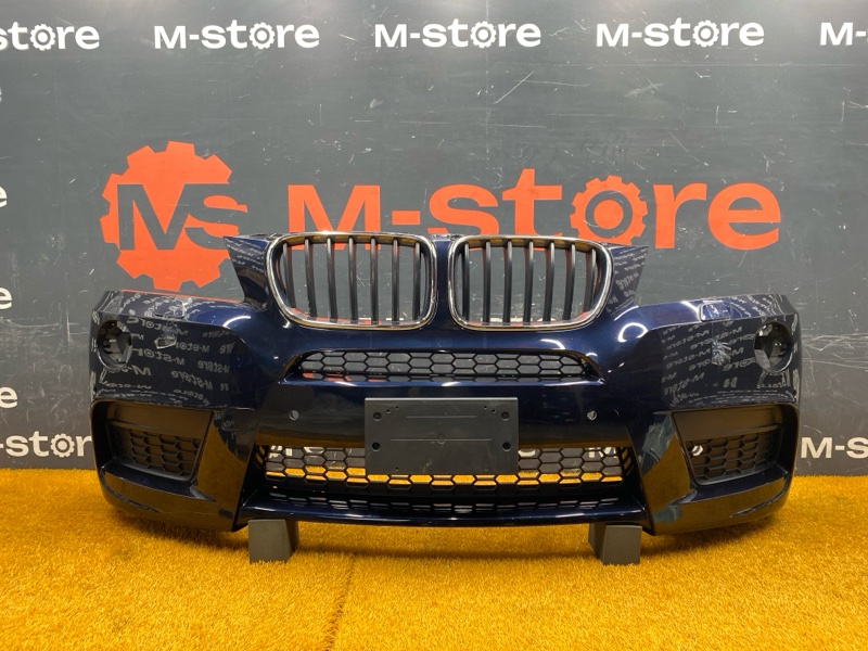 бампер, 50000 рублей, Красноярск