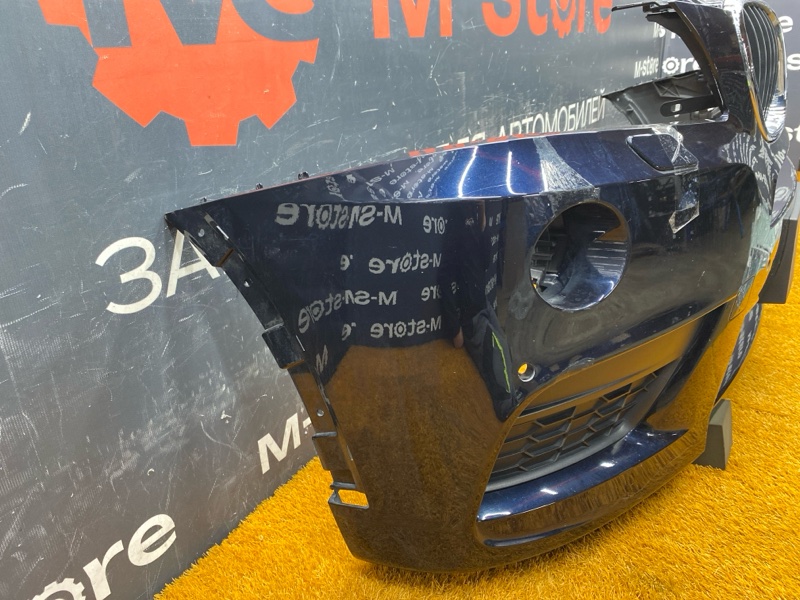 бампер, 50000 рублей, Красноярск