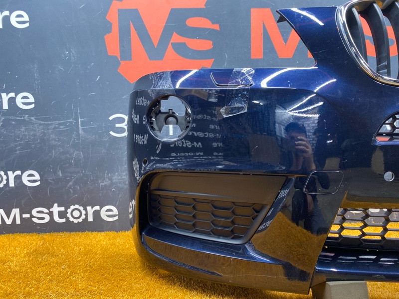 бампер, 50000 рублей, Красноярск