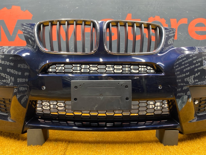 бампер, 50000 рублей, Красноярск