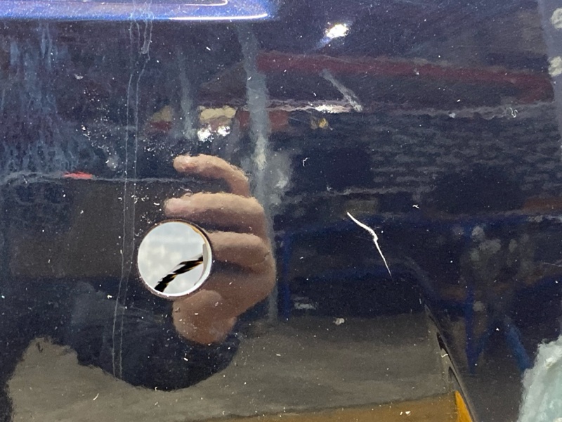 бампер, 50000 рублей, Красноярск