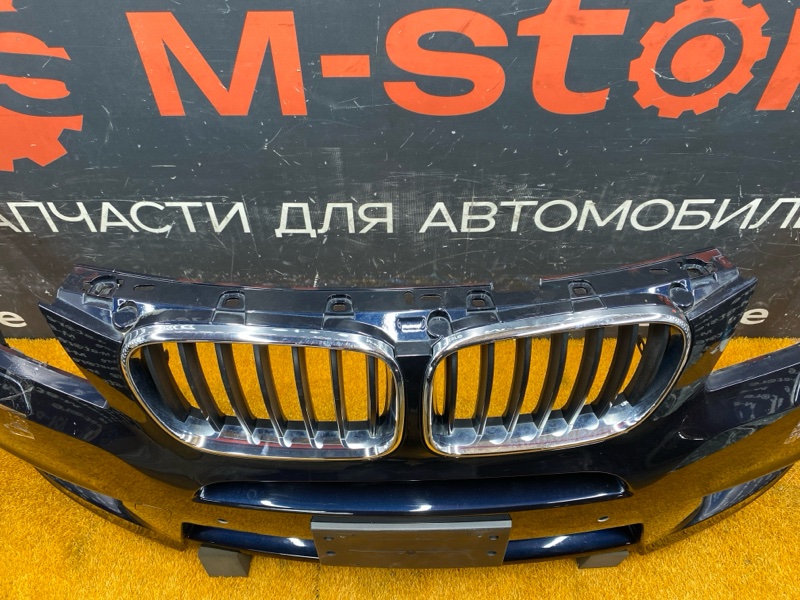 бампер, 50000 рублей, Красноярск