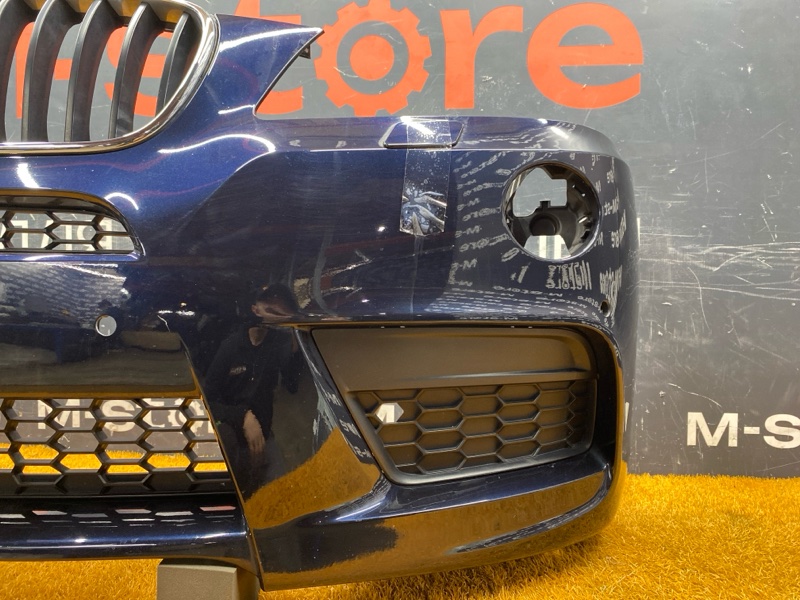 бампер, 50000 рублей, Красноярск