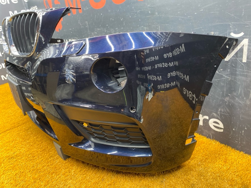 бампер, 50000 рублей, Красноярск