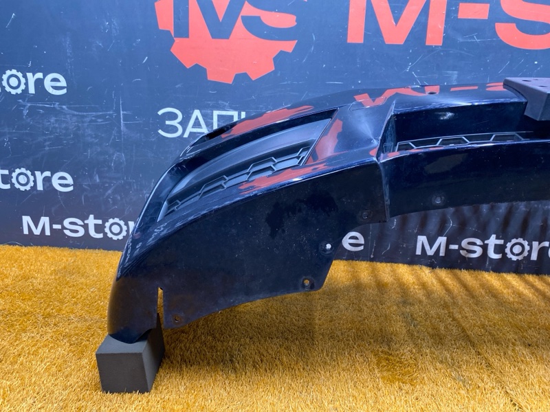 бампер, 50000 рублей, Красноярск