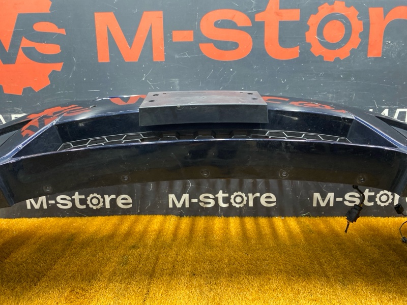 бампер, 50000 рублей, Красноярск