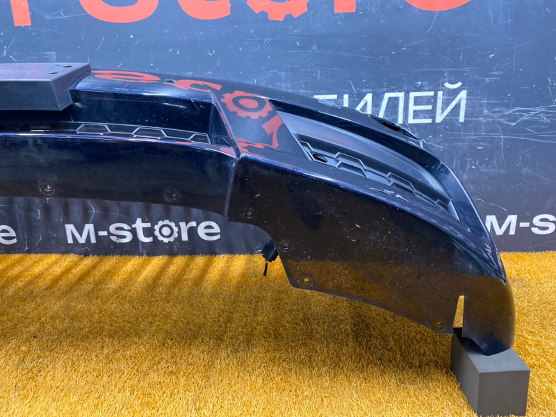 бампер, 50000 рублей, Красноярск