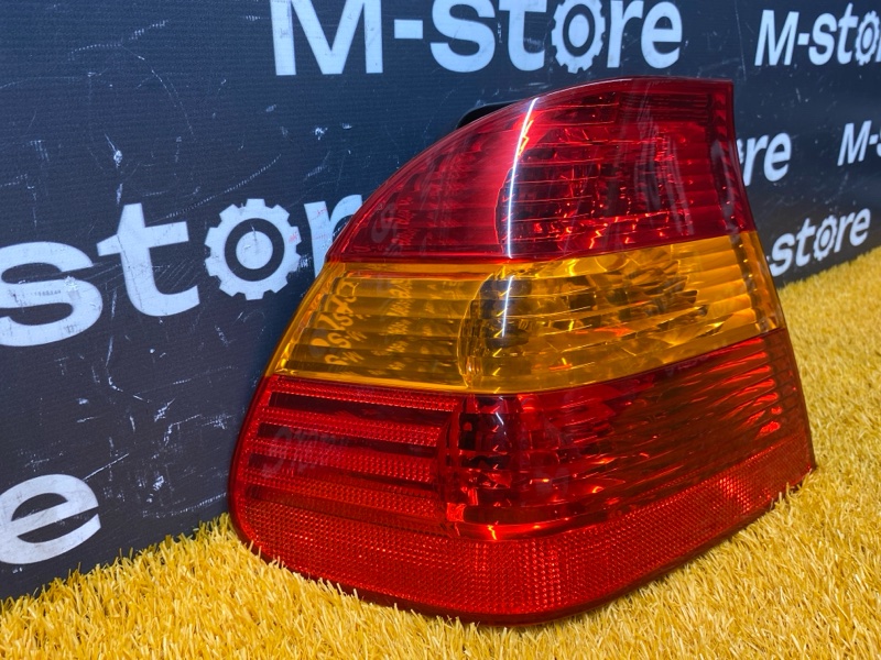 Фонарь задний, 3000 рублей, Красноярск