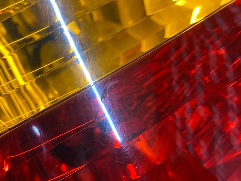 Фонарь задний, 3000 рублей, Красноярск