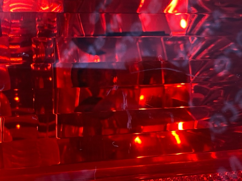 Фонарь задний, 3000 рублей, Красноярск