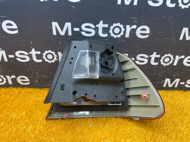 Фонарь задний, 3000 рублей, Красноярск