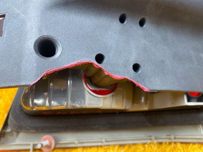 Фонарь задний, 3000 рублей, Красноярск