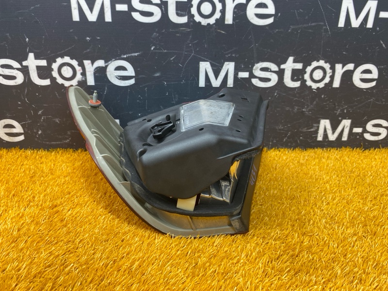 Фонарь задний, 3000 рублей, Красноярск