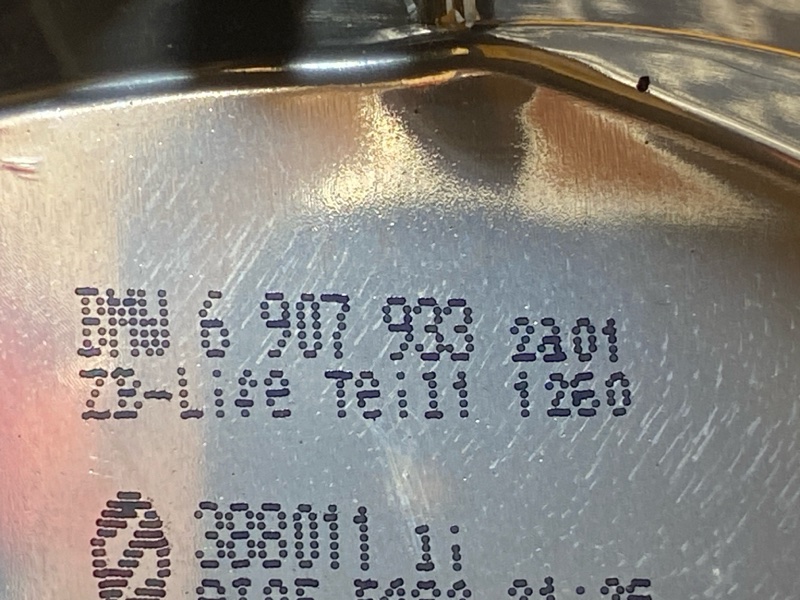 Фонарь задний, 3000 рублей, Красноярск