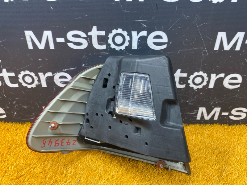 Фонарь задний, 3000 рублей, Красноярск