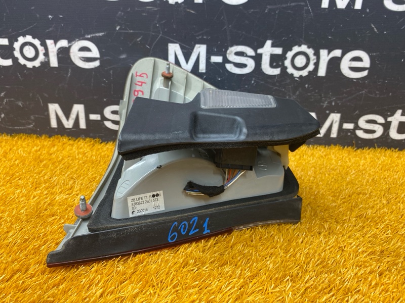 Фонарь задний, 3000 рублей, Красноярск