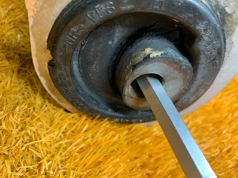 Рычаг подвески нижний, 7000 рублей, Красноярск