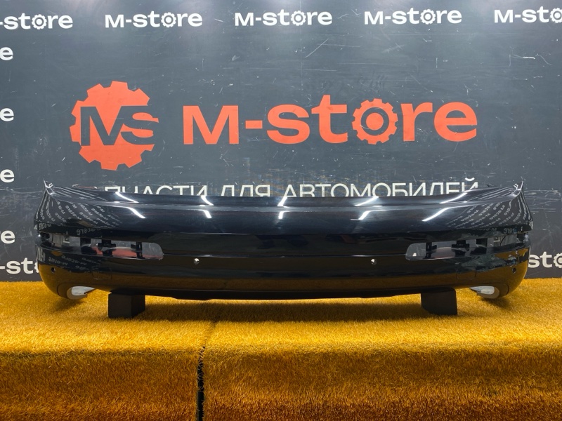 бампер, 8500 рублей, Красноярск