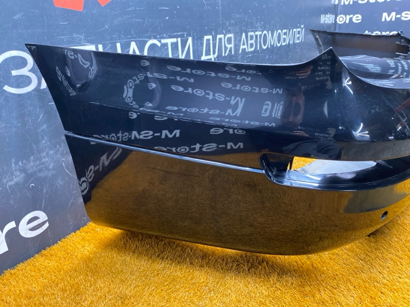 бампер, 8500 рублей, Красноярск