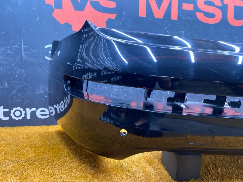 бампер, 8500 рублей, Красноярск