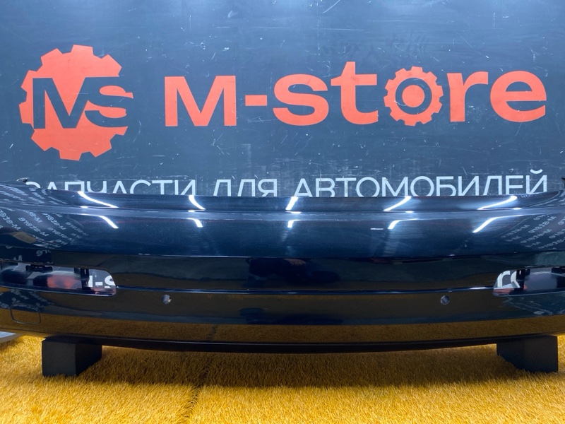 бампер, 8500 рублей, Красноярск