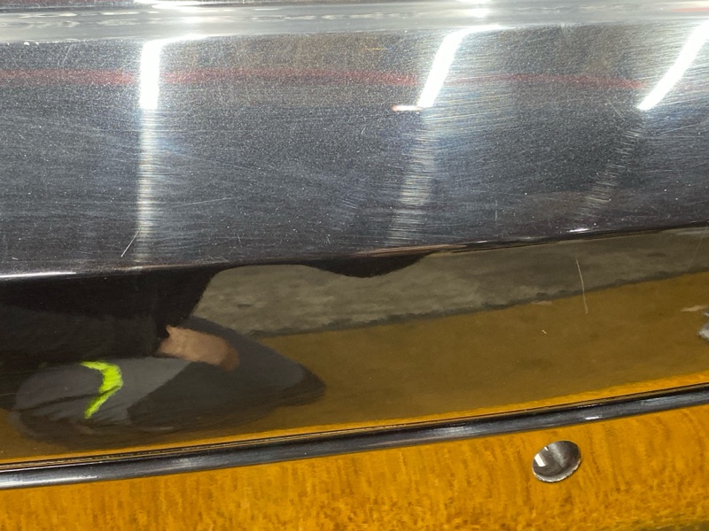 бампер, 8500 рублей, Красноярск