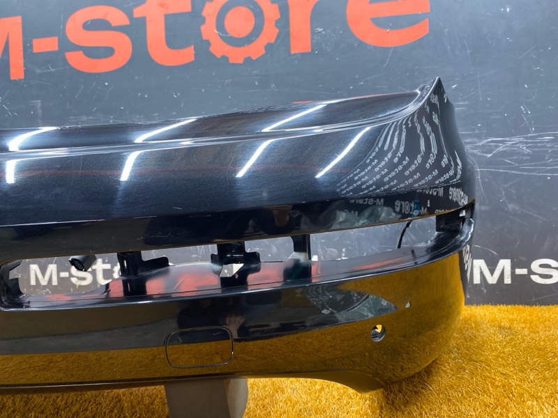 бампер, 8500 рублей, Красноярск