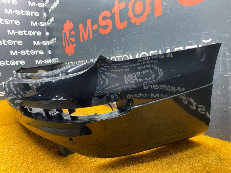 бампер, 8500 рублей, Красноярск