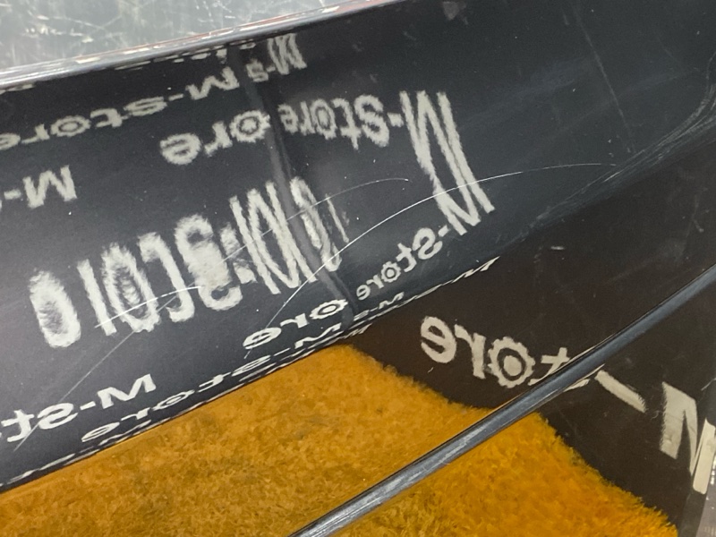 бампер, 8500 рублей, Красноярск