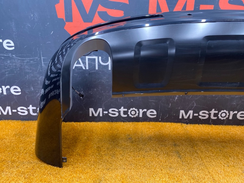 бампер, 8500 рублей, Красноярск